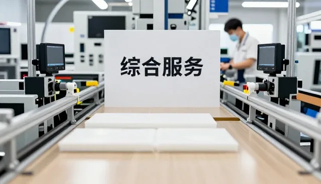 广州瑞鸿展览服务有限公司