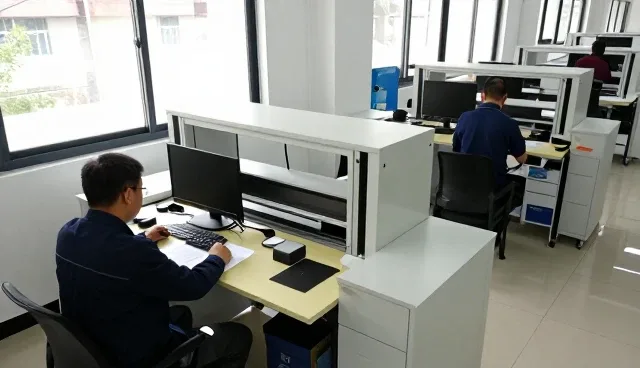活动执行服务